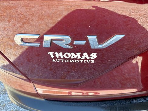 Used 2018 Honda CR-V EX image 38