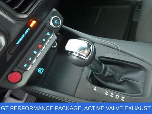 Certified 2024 Ford Mustang GT w/ GT Performance Package RWD image 11
