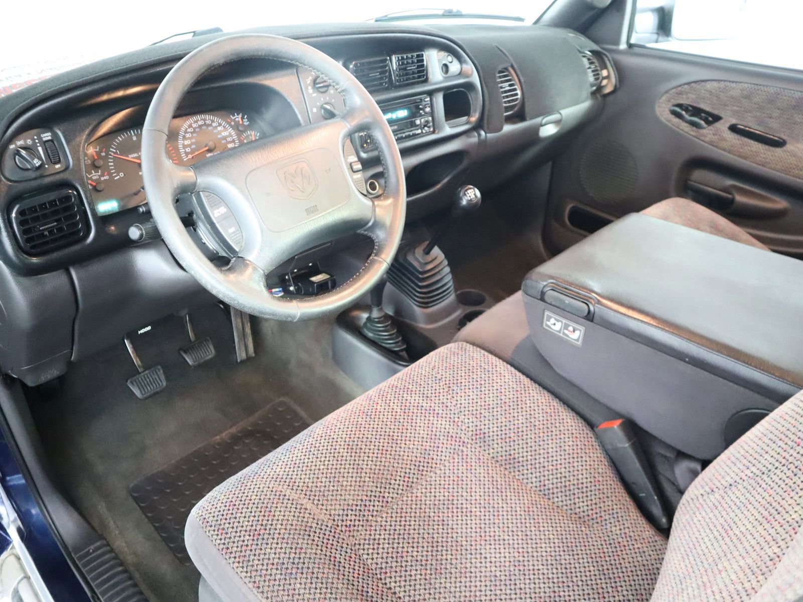 Used 2001 Dodge Ram 2500 Truck 4x4 Quad Cab image 23