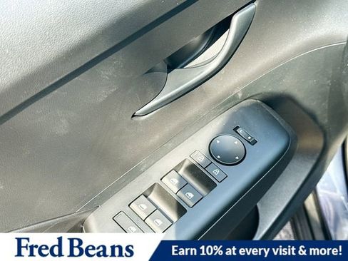 New 2026 Hyundai Kona SEL Sport AWD/4WD image 13