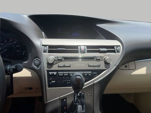 Used 2015 Lexus RX 350 FWD image 19