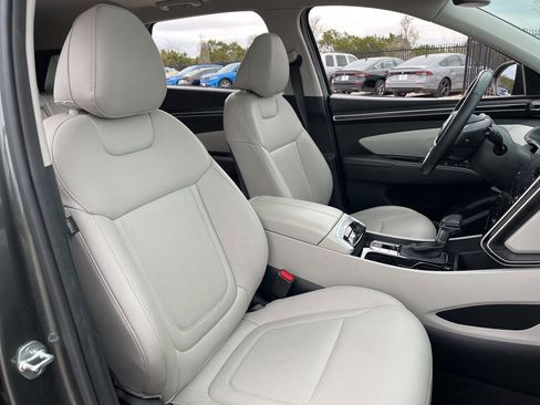 Used 2023 Hyundai Tucson SEL w/ Convenience Package image 28