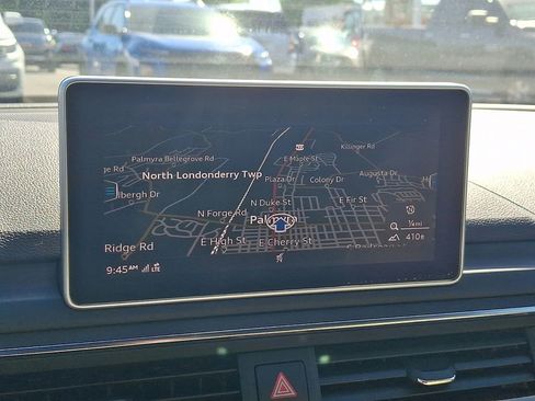Used 2017 Audi A4 2.0T allroad Premium Plus AWD/4WD image 19