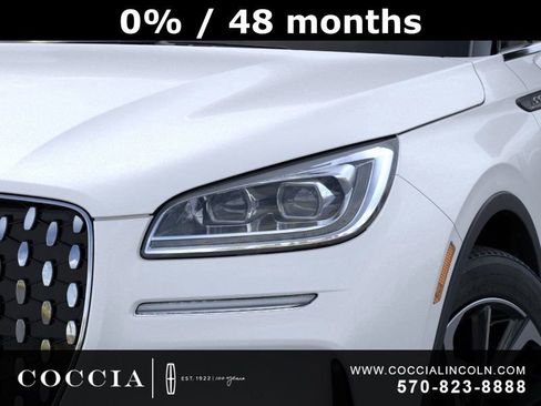 New 2026 Lincoln Corsair Reserve image 18