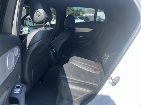 Certified 2019 Mercedes-Benz GLC 300 4MATIC Coupe image 32