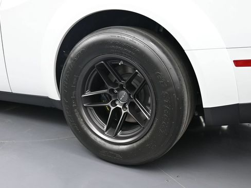 Used 2023 Dodge Challenger SRT Hellcat Redeye RWD image 15