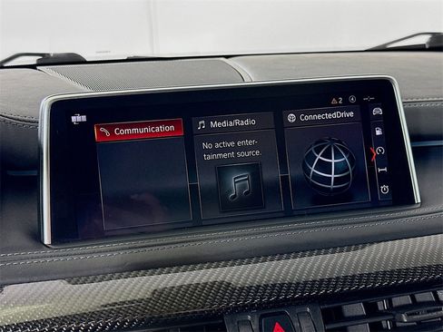 Used 2018 BMW X5 M w/ Executive Package image 24