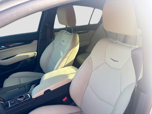 Used 2024 Cadillac CT5 Premium Luxury RWD image 20