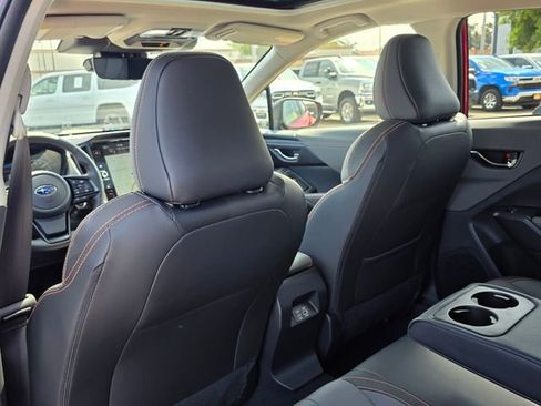 New 2026 Subaru Crosstrek 2.5i Limited AWD/4WD image 18