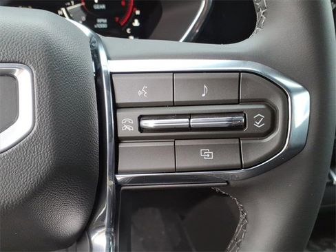 New 2026 GMC Canyon Elevation image 24