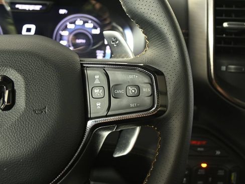 Used 2024 RAM 1500 TRX AWD/4WD image 41