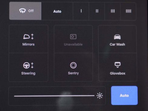 Used 2018 Tesla Model 3 Performance image 48