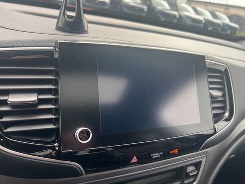 Used 2023 Honda Ridgeline RTL image 10