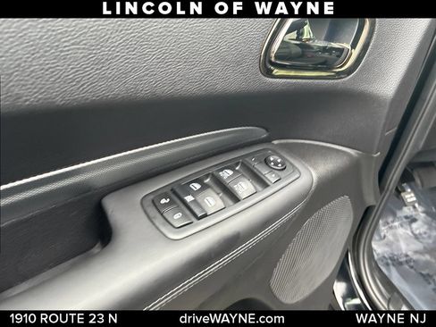 Used 2020 Dodge Durango R/T w/ Blacktop Package AWD/4WD image 13