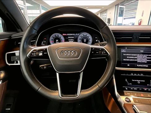 Certified 2023 Audi A6 Premium Plus w/ Premium Plus Package image 6