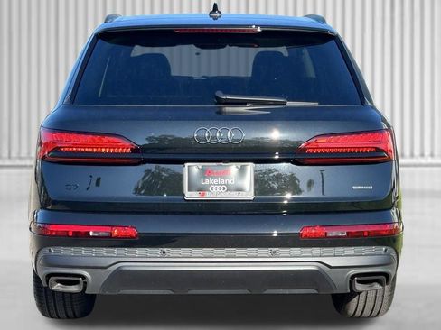 New 2026 Audi Q7 2.0T Premium AWD/4WD image 4