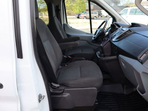 Used 2017 Ford Transit 350 XLT image 24