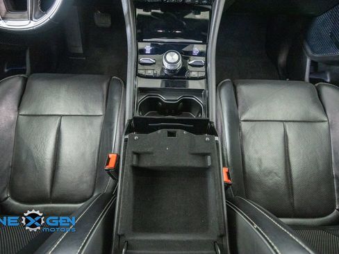 Used 2021 Jeep Grand Cherokee L Overland w/ Luxury Tech Group IV AWD/4WD image 31