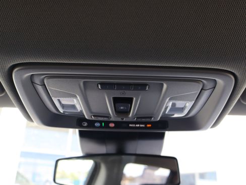 Certified 2024 Chevrolet Silverado 1500 RST w/ RST All Star Premium Package image 31