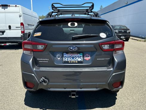Used 2021 Subaru Crosstrek 2.0i Premium AWD/4WD image 5