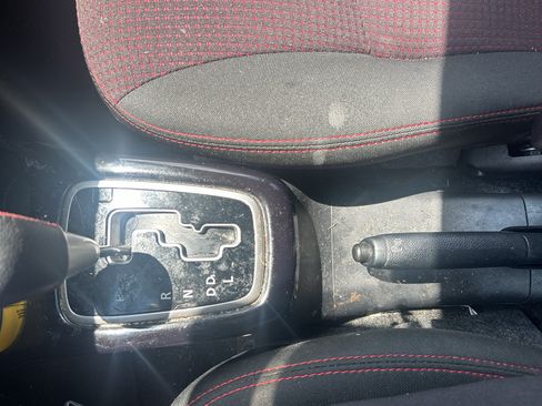 Used 2024 Mitsubishi Mirage Black Edition FWD image 17