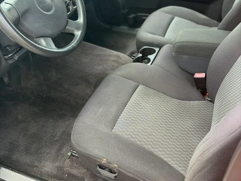 Used 2010 Chevrolet Colorado LT RWD image 14