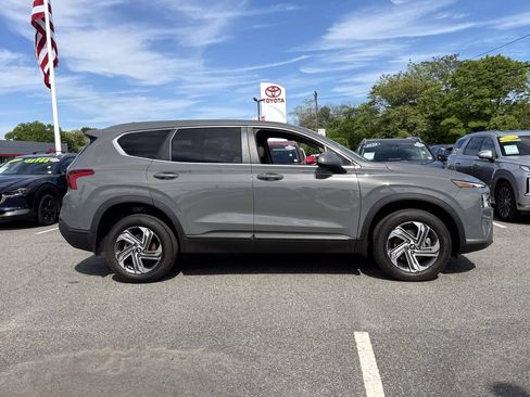 Certified 2023 Hyundai Santa Fe SE AWD/4WD image 8