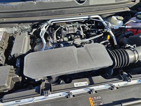 New 2026 GMC Canyon Elevation RWD image 16