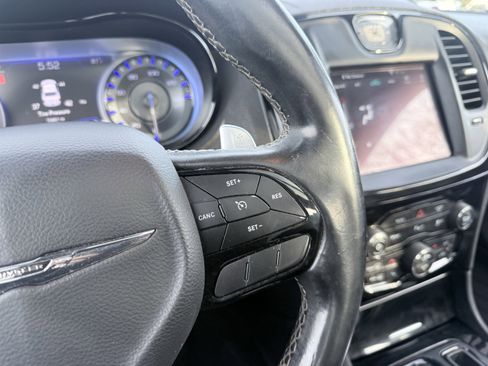 Used 2018 Chrysler 300 S w/ 300S Premium Group image 50