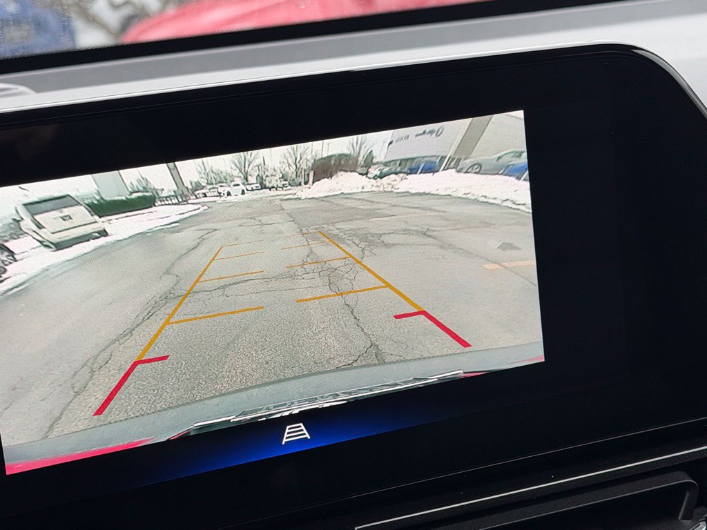 Used 2026 Chevrolet TrailBlazer RS w/ Convenience Package FWD image 17