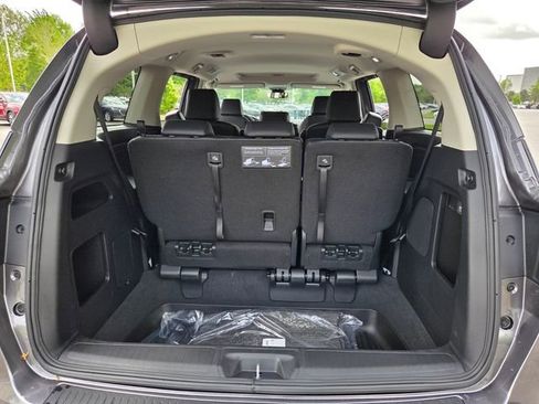 New 2026 Honda Odyssey EX-L image 15