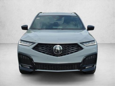 New 2026 Acura MDX A-Spec AWD/4WD image 6