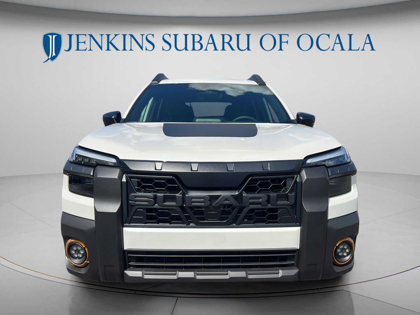 New 2026 Subaru Outback Wilderness AWD/4WD image 8