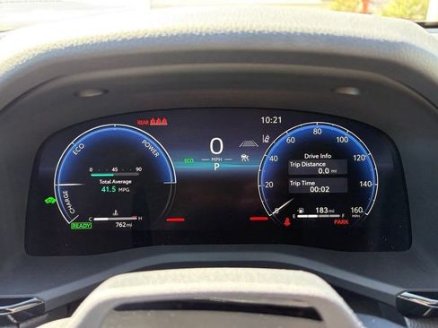 Used 2026 Toyota Camry XLE w/ Premium Plus Package AWD/4WD image 16