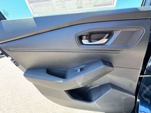 New 2026 Honda Accord SE image 26