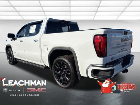 Certified 2023 GMC Sierra 1500 Denali w/ Technology Package image 7