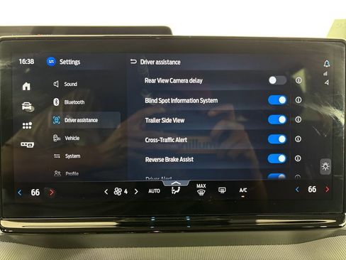 Certified 2025 Ford Expedition Max Active image 36