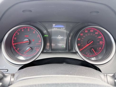Used 2022 Toyota Camry TRD image 10
