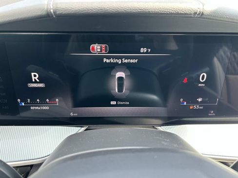 New 2026 Nissan Murano Platinum w/ Cargo Package AWD/4WD image 36