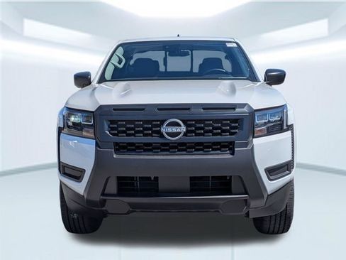 New 2026 Nissan Frontier S image 16