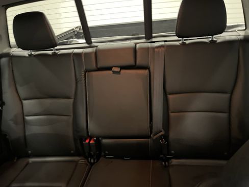 Used 2023 Honda Ridgeline RTL image 11