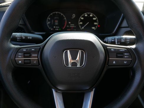 Used 2024 Honda CR-V EX image 25