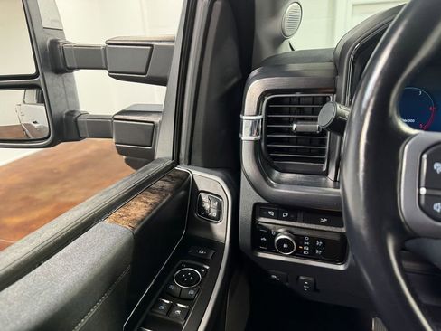 Used 2023 Ford F250 Lariat w/ Lariat Ultimate Package image 74