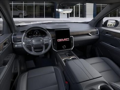 New 2026 GMC Acadia Denali w/ Super Cruise Package AWD/4WD image 18