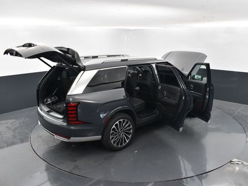 New 2026 Hyundai Palisade Calligraphy image 45