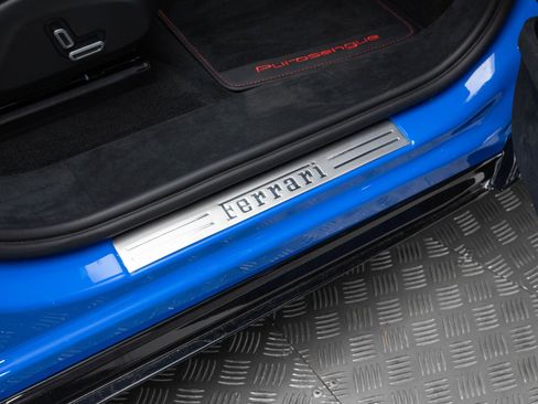 Certified 2026 Ferrari Purosangue AWD/4WD image 39