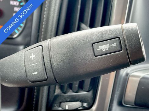 Used 2017 Chevrolet Silverado 1500 LTZ AWD/4WD image 25