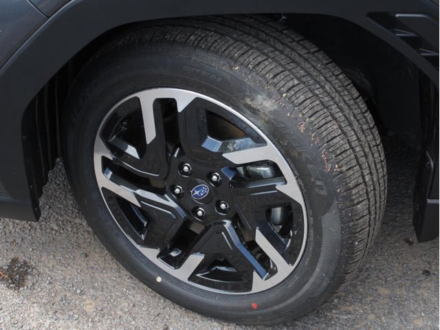 New 2026 Subaru Forester Touring AWD/4WD image 25