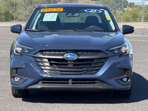 Used 2025 Subaru Legacy Premium AWD/4WD image 8
