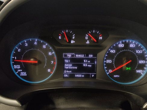 Used 2022 Chevrolet Malibu RS image 23